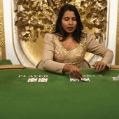Salon Privé Baccarat H